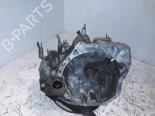 Used Gearbox NISSAN MICRA IV (K13K, K13KK) 1.2 (80 hp) 15905696