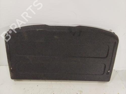 Used Rear parcel shelf Rear parcel shelf MITSUBISHI ASX (GA_W_) [2009-2026] 33694347 33694347