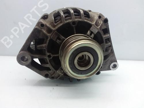 Alternator RENAULT ESPACE III (JE0_) 1.9 dTi (JE0M) | BP9213979M7 