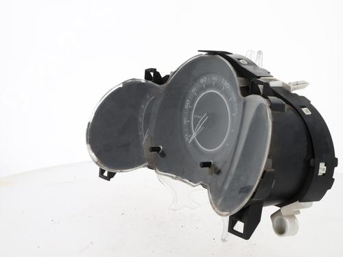 Instrument cluster CITROËN C3 II (SC_) | BP29331697C47