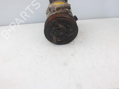 AC compressor RENAULT SCÉNIC II (JM0/1_) 1.9 dCi (JM0G, JM12, JM1G, JM2C) | BP18245515M34 