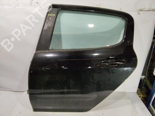 Dør venstre bagtil Dør venstre bagtil PEUGEOT 308 I (4A_, 4C_) [2007-2016] 33930429 33930429