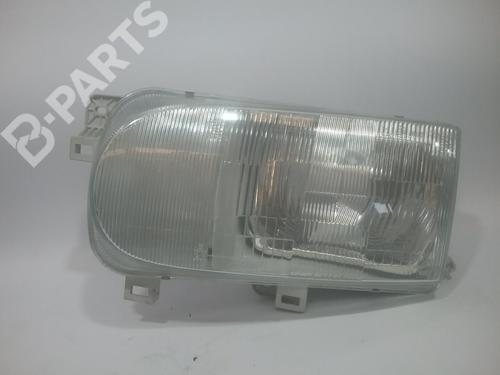 Used Left headlight Left headlight NISSAN SERENA (C23) [1991-2001] 10250711 10250711