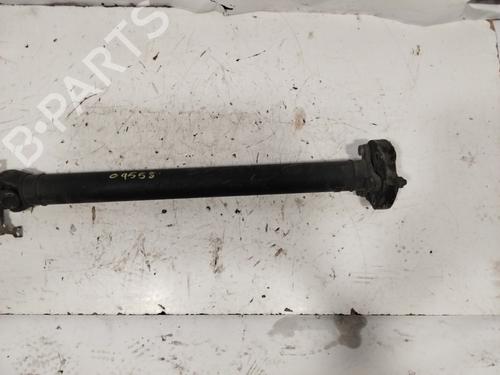 Driveshaft MERCEDES-BENZ C-CLASS (W203) C 200 CDI (203.004) | BP28333641M37
