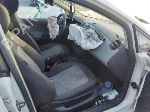 Front wiper motor SEAT IBIZA IV (6J5, 6P1)  | BP29502212M29 
