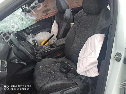 Display monitor PEUGEOT 3008 I MPV (0U_) 2.0 HDi 150 / BlueHDi 150 | BP9305778C48 