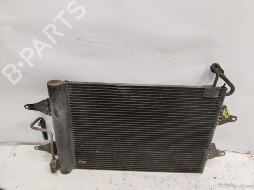 AC radiator SEAT IBIZA III (6L1)  | BP26013521M32 