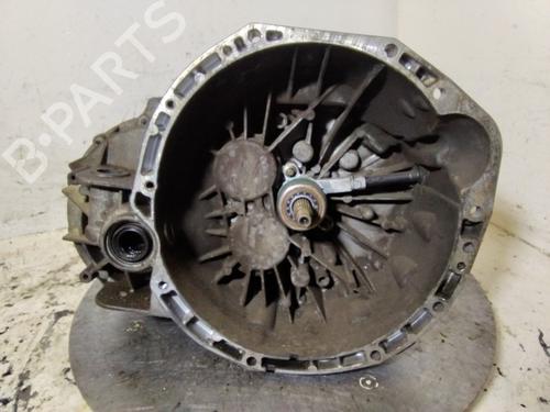 Used Gearbox Gearbox 37704255 37704255