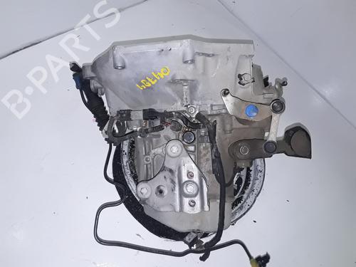 Gearbox PEUGEOT 208 I (CA_, CC_) 1.2 PureTech 82 | BP11413770M3 