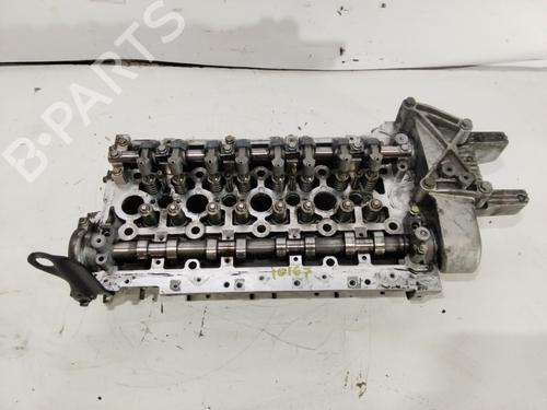 Used Cylinder head Cylinder head OPEL MOVANO A Bus (X70) [1998-2026] 33119204 33119204