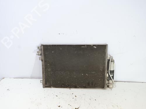 Used AC radiator AC radiator 38061110 38061110