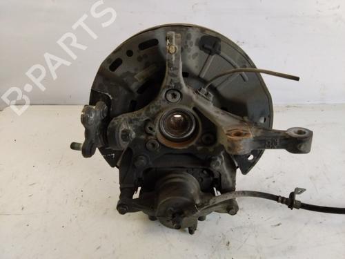 Left front steering knuckle HYUNDAI i30 (PDE, PD, PDEN) 1.6 CRDi | BP29953464M25