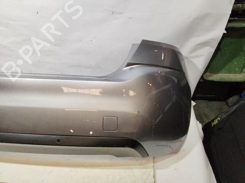 Rear bumper PEUGEOT 308 II (LB_, LP_, LW_, LH_, L3_)  | BP30095669C8 