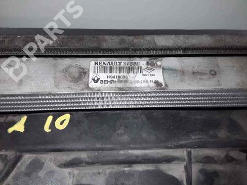 Used Water radiator Water radiator RENAULT LAGUNA III (BT0/1) 2.0 dCi (BT01, BT08, BT09, BT0E, BT0K, BT12, BT1C, BT1D,... (150 hp) 8573572 8573572