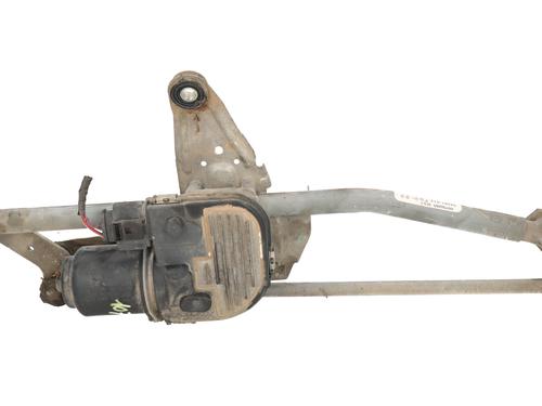Used Front wiper motor VW PASSAT B6 (3C2) [2005-2011]  31323844