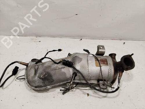 Used Particulate filter JEEP COMPASS (MP, M6, MV, M7) 2.0 CRD 4x4 (170 hp) 28709770