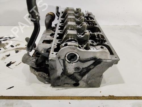 Cylinder head VW TOUAREG (7LA, 7L6, 7L7) 5.0 V10 TDI | BP31306289M5 