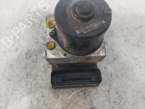 ABS pump VW GOLF IV (1J1)  | BP27375109M43 