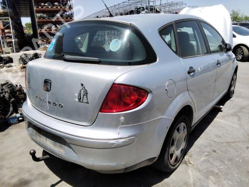 ABS pump SEAT TOLEDO III (5P2)  | BP28961198M43 