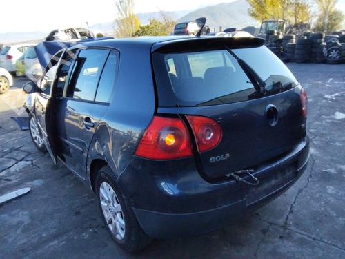 Comando clima VW GOLF V (1K1) | BP30926110I5