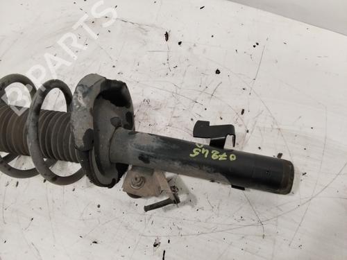 Right front shock absorber FORD FOCUS II (DA_, HCP, DP)  | BP24801297M17 