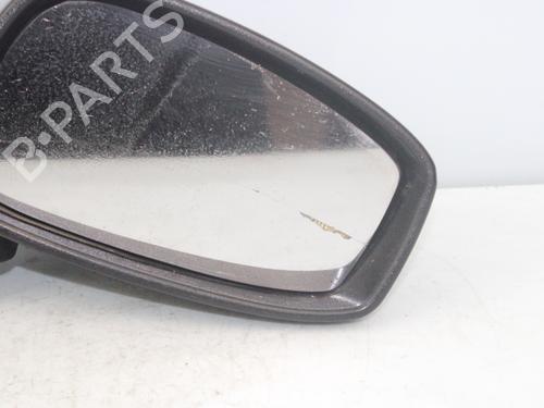 Right mirror LANCIA MUSA (350_) 1.3 D Multijet (350.AXG11, 350.AXG1A) | BP16242151C27 