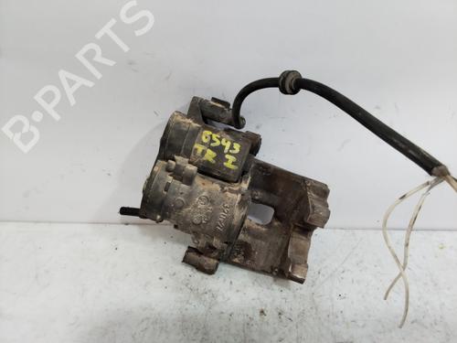 Left rear brake caliper MERCEDES-BENZ GLC Coupe (C253) 250 4-matic (253.346) | BP25903392M107 
