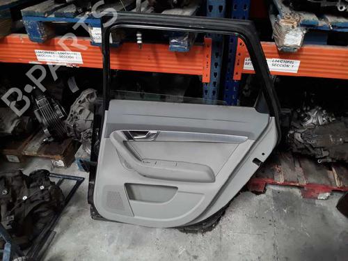 Right rear door AUDI A6 C6 (4F2)  | BP8553010C5 