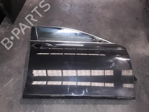 Right front door BMW 5 (F10) 520 d (184 hp) 11040986