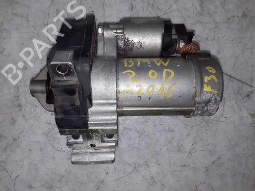 Used Starter BMW 3 (F30, F80) 318 d xDrive (150 hp) 10345506