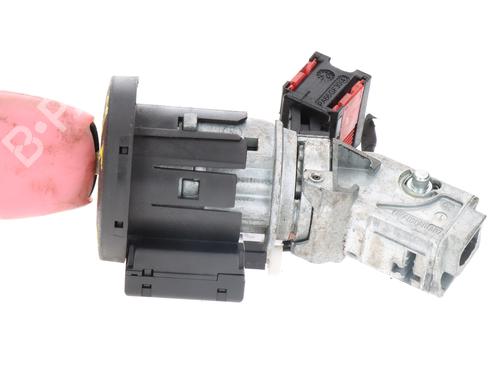 Ignition barrel RENAULT MODUS / GRAND MODUS (F/JP0_) | BP30138276M48