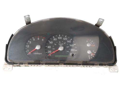 Used Instrument cluster Instrument cluster 37013297 37013297
