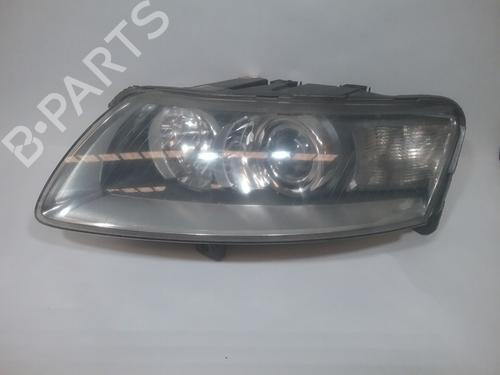 Phare gauche AUDI A6 C6 Avant (4F5) [2004-2011]null 4F0941003 | 4F0941003 |