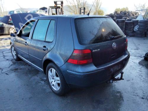 Left front window motor VW GOLF IV (1J1) 1.9 TDI | BP32095395E21 