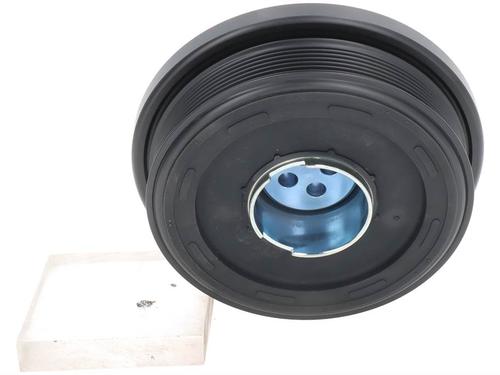 Pulley BMW 3 (E90) 318 d | BP39024128M122 - Image 2