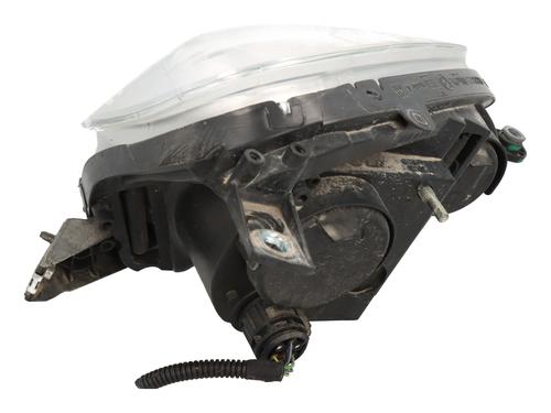 Left headlight FIAT PANDA (169_) 1.2 (169AXF2A, 169AXF1A) | BP30823921C28 
