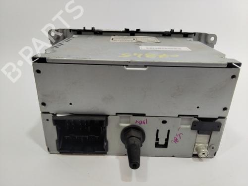 Bilradio FORD FOCUS II (DA_, HCP, DP)  | BP24801439E6 