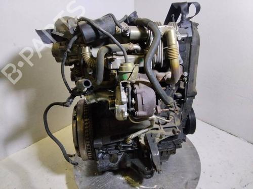 Engine RENAULT SCÉNIC II (JM0/1_) | BP40456679M1 - Image 2