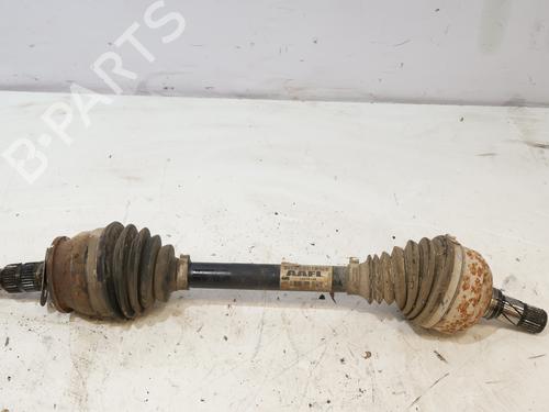 Used Left front driveshaft Left front driveshaft OPEL ASTRA J (P10) [2009-2016] 36535719 36535719
