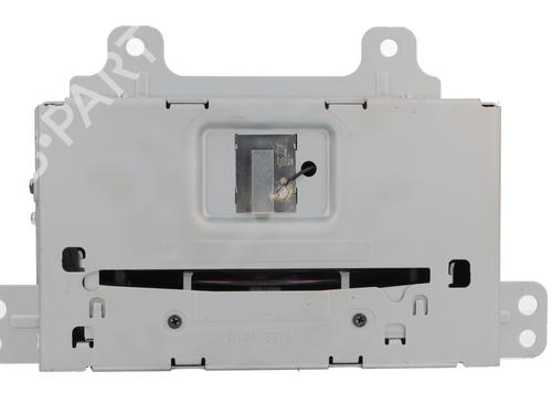 Used Radio Radio OPEL MOKKA / MOKKA X (J13) 1.6 CDTI (_76) (136 hp) 33263961 33263961