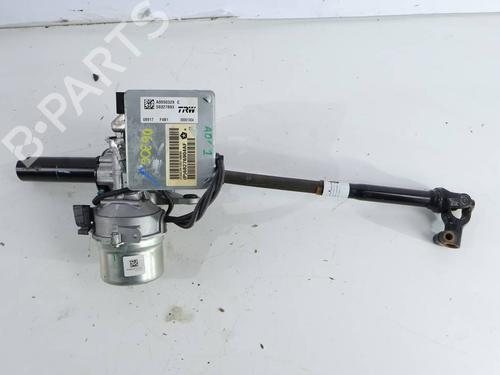 Steering column JEEP COMPASS (MP, M6, MV, M7) 2.0 CRD 4x4 | BP39882061M21 - Image 5