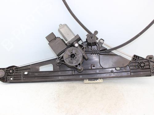 Front left window mechanism PEUGEOT 5008 (0U_, 0E_)  | BP18246238C22 