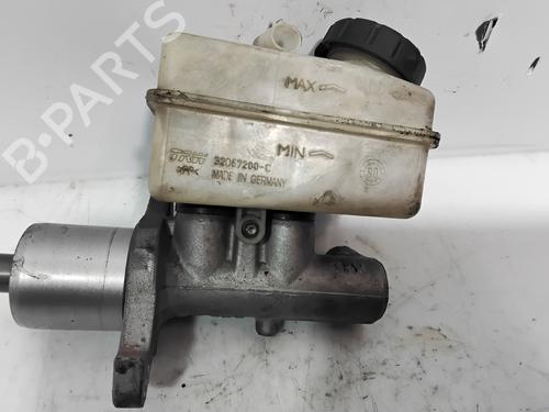 Brake master cylinder MERCEDES-BENZ B-CLASS Sports Tourer (W245) B 200 CDI (245.208) | BP29933820M77