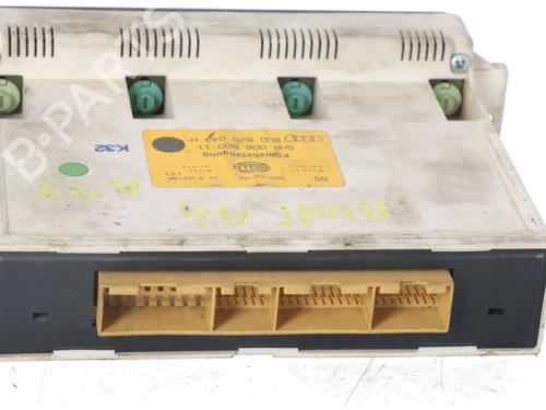 Climate control AUDI A4 B5 (8D2) | BP36387127I5 - Image 3