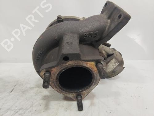 Turbolader/Kompressor VOLVO S60 I (384) D5 | BP23098376M71 