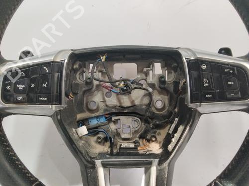 Steering wheel LAND ROVER DISCOVERY SPORT (L550)  | BP21661805C49 