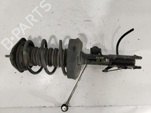 Used Right front shock absorber Right front shock absorber TOYOTA COROLLA Saloon (_E21_) 1.6 VVTi (ZRE210) (122 hp) 33172695 33172695