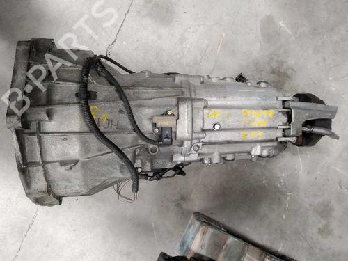 Used Gearbox BMW 3 (E90) 320 d (177 hp) 8551624
