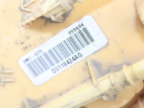 Fuel pump FORD FOCUS C-MAX (DM2)  | BP16295323M76 