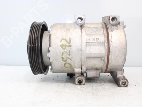 AC compressor KIA SPORTAGE IV (QL, QLE)  | BP17758281M34 